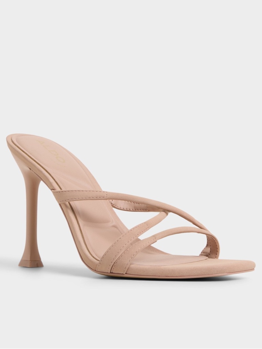 Aldo • Velaia
Heeled mule, Stiletto heel - Picture 3 of 10